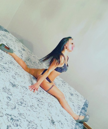 Милка, 23 года